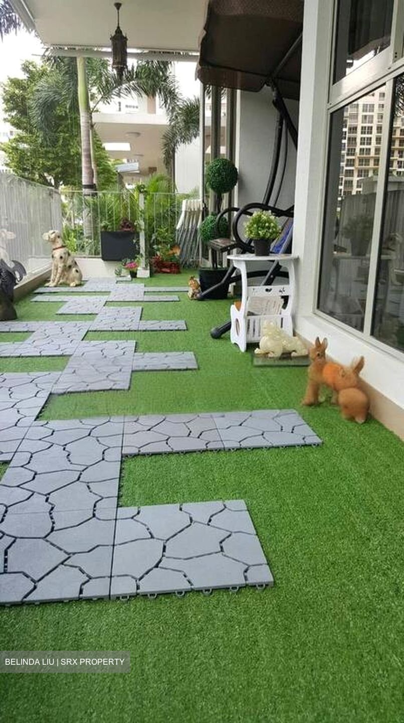 Sea Esta (D18), Condominium #457623291